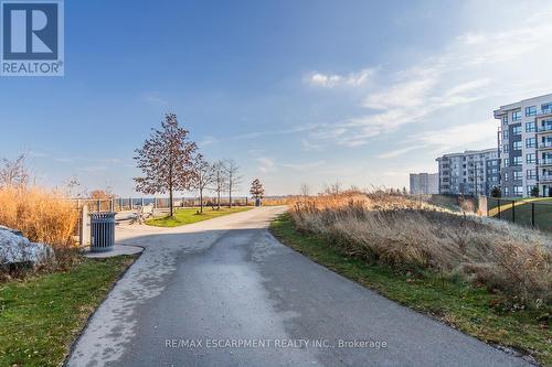 533 - 101 Shoreview Place, Hamilton, ON - Outdoor With View