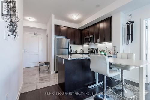 533 - 101 Shoreview Place, Hamilton, ON - Indoor Photo Showing Kitchen