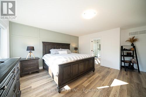 113 Daugaard Avenue, Brant, ON - Indoor Photo Showing Bedroom