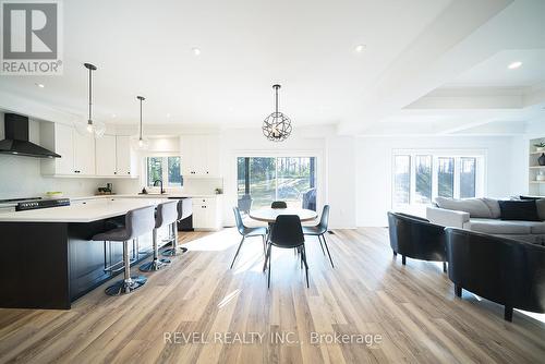 113 Daugaard Avenue, Brant, ON - Indoor Photo Showing Other Room