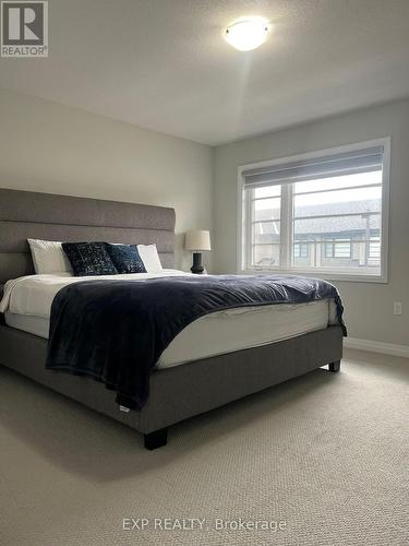 50 - 520 Grey Street, Brantford, ON - Indoor Photo Showing Bedroom