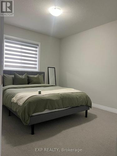 50 - 520 Grey Street, Brantford, ON - Indoor Photo Showing Bedroom