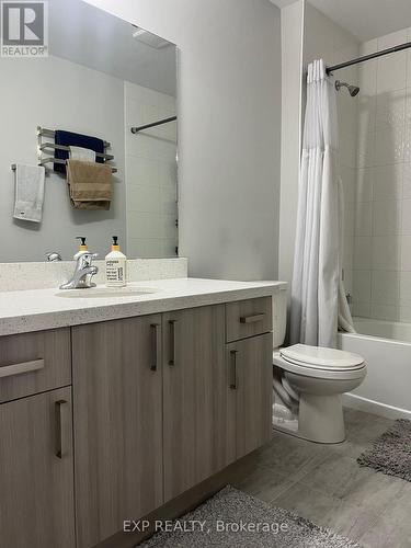 50 - 520 Grey Street, Brantford, ON - Indoor Photo Showing Bathroom