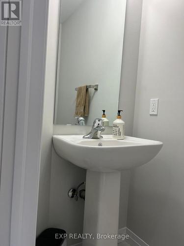 50 - 520 Grey Street, Brantford, ON - Indoor Photo Showing Bathroom