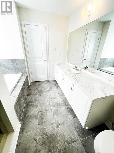 196 Midland Place, Welland, ON - Indoor Photo Showing Bathroom