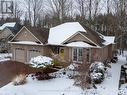 138 Eastview Avenue, Woodstock (Woodstock - North), ON  - Outdoor 