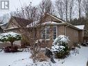 138 Eastview Avenue, Woodstock (Woodstock - North), ON  - Outdoor 