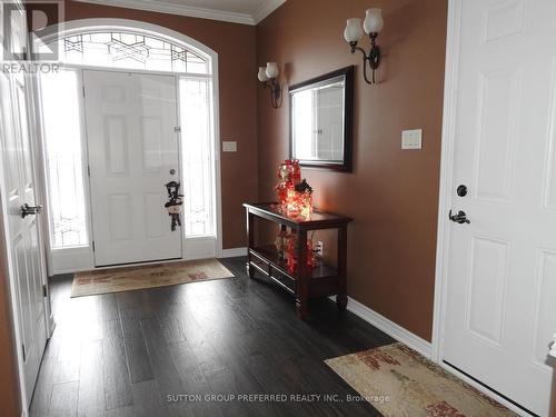 138 Eastview Avenue, Woodstock (Woodstock - North), ON - Indoor Photo Showing Other Room