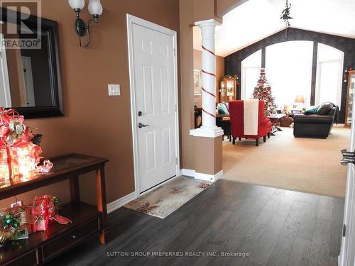 138 Eastview Avenue, Woodstock (Woodstock - North), ON - Indoor Photo Showing Other Room