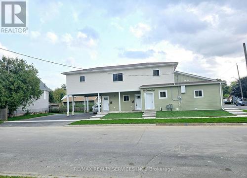 289 Chatham Street, Brantford, ON - Outdoor