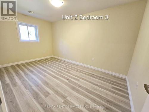 289 Chatham Street, Brantford, ON - Indoor Photo Showing Other Room