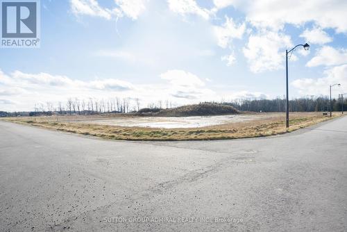 Lot 22 - 4 Captain Rounding Way, Amaranth, ON 