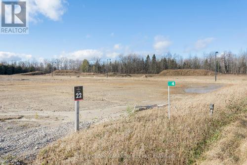 Lot 22 - 4 Captain Rounding Way, Amaranth, ON 