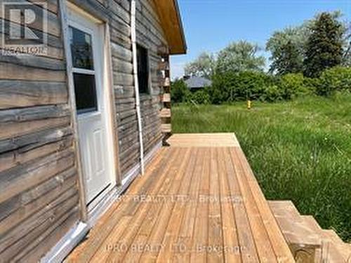 12 Beach Boulevard, Leamington, ON - Outdoor