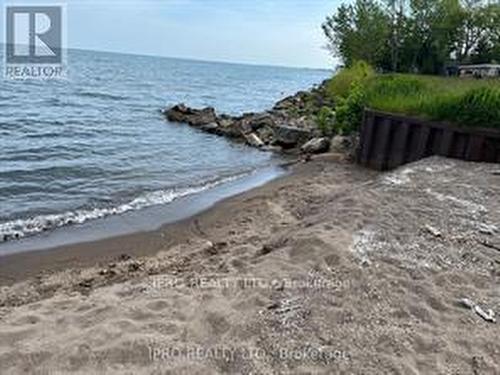 12 Beach Boulevard, Leamington, ON - Outdoor With Body Of Water With View