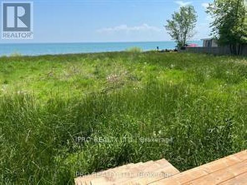 12 Beach Boulevard, Leamington, ON - Outdoor With Body Of Water With View