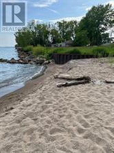 12 Beach Boulevard, Leamington, ON - Outdoor With Body Of Water With View