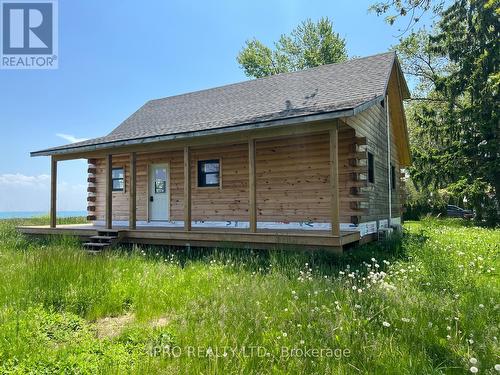 12 Beach Boulevard, Leamington, ON - Outdoor With Deck Patio Veranda