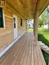 12 Beach Boulevard, Leamington, ON  - Outdoor With Deck Patio Veranda With Exterior 