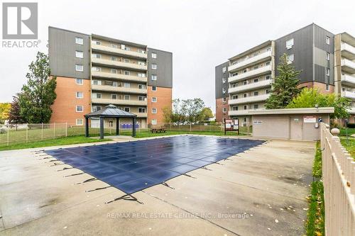 101 - 1106 Jalna Boulevard, London, ON - Outdoor With Facade