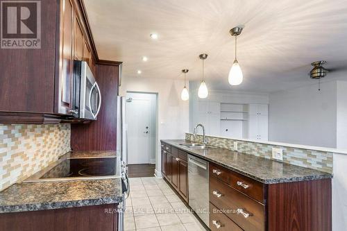 101 - 1106 Jalna Boulevard, London, ON - Indoor Photo Showing Kitchen