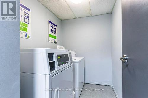 101 - 1106 Jalna Boulevard, London, ON - Indoor Photo Showing Laundry Room