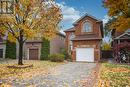 2513 Longridge Crescent, Oakville, ON  - Outdoor With Facade 