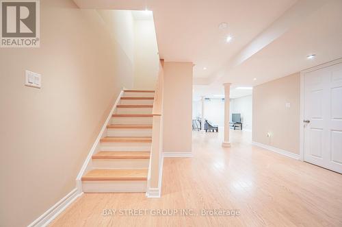 2513 Longridge Crescent, Oakville, ON - Indoor Photo Showing Other Room