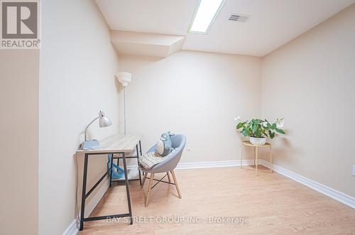 2513 Longridge Crescent, Oakville, ON - Indoor Photo Showing Other Room