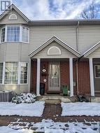 6 - 20 KERNOHAN PARKWAY  London, ON N6J 4Y3