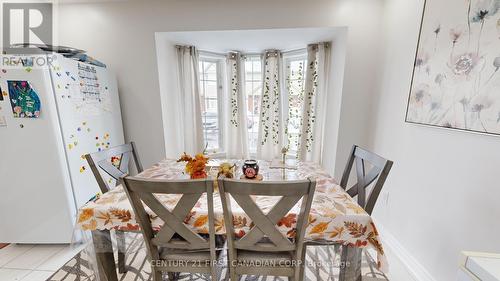 6 - 20 Kernohan Parkway, London, ON - Indoor Photo Showing Dining Room