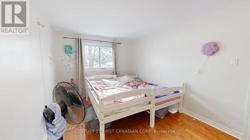 6 - 20 Kernohan Parkway, London, ON - Indoor Photo Showing Bedroom