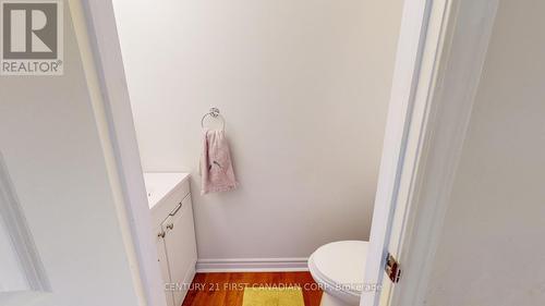 6 - 20 Kernohan Parkway, London, ON - Indoor Photo Showing Bathroom