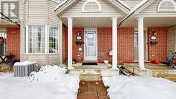 6 - 20 KERNOHAN PARKWAY  London, ON N6J 4Y3