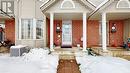 6 - 20 Kernohan Parkway, London, ON  - Outdoor With Deck Patio Veranda 