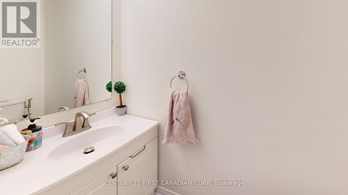 6 - 20 Kernohan Parkway, London, ON - Indoor Photo Showing Bathroom