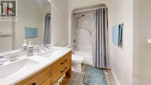 6 - 20 Kernohan Parkway, London, ON - Indoor Photo Showing Bathroom