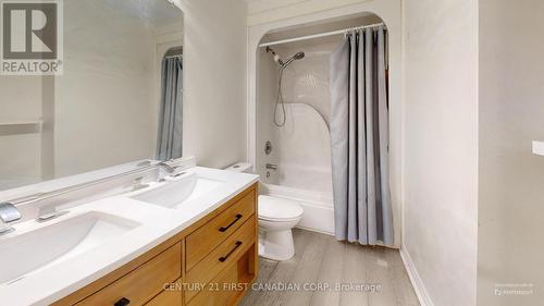 6 - 20 Kernohan Parkway, London, ON - Indoor Photo Showing Bathroom