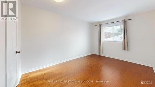 6 - 20 Kernohan Parkway, London, ON - Indoor Photo Showing Other Room