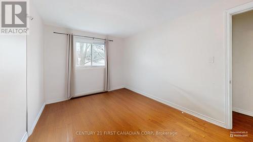 6 - 20 Kernohan Parkway, London, ON - Indoor Photo Showing Other Room