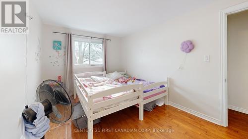 6 - 20 Kernohan Parkway, London, ON - Indoor Photo Showing Bedroom