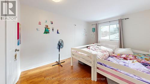 6 - 20 Kernohan Parkway, London, ON - Indoor Photo Showing Bedroom