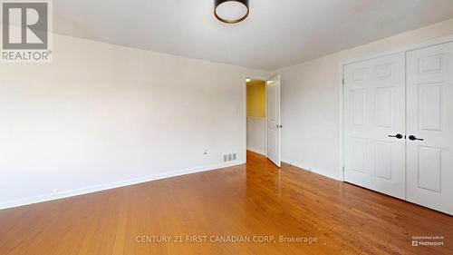 6 - 20 Kernohan Parkway, London, ON - Indoor Photo Showing Other Room