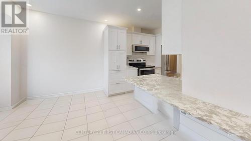 6 - 20 Kernohan Parkway, London, ON - Indoor Photo Showing Kitchen