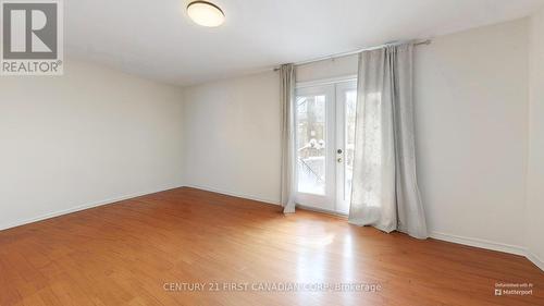 6 - 20 Kernohan Parkway, London, ON - Indoor Photo Showing Other Room