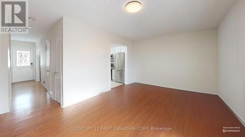 6 - 20 Kernohan Parkway, London, ON - Indoor Photo Showing Other Room