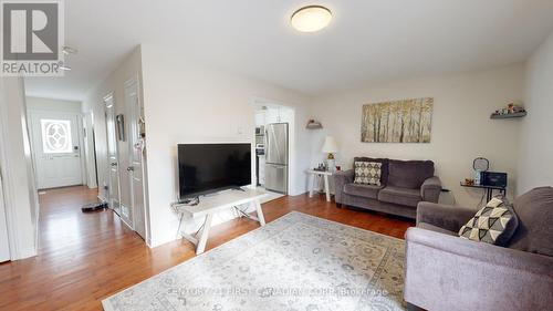 6 - 20 Kernohan Parkway, London, ON - Indoor Photo Showing Living Room