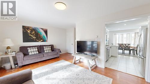 6 - 20 Kernohan Parkway, London, ON - Indoor Photo Showing Living Room