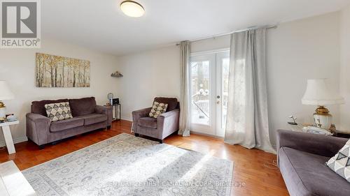 6 - 20 Kernohan Parkway, London, ON - Indoor Photo Showing Living Room