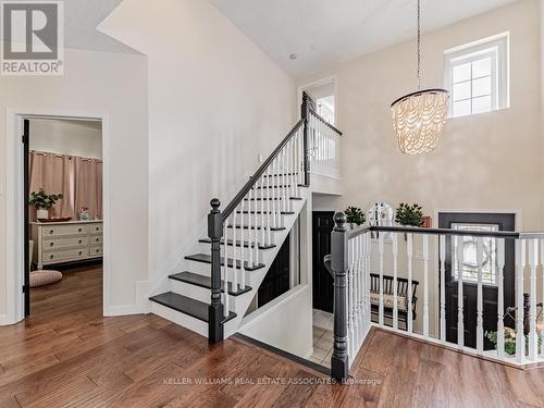 10 Appleton Drive, Orangeville, ON - Indoor Photo Showing Other Room